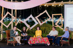chủ đề" Bao cấp"